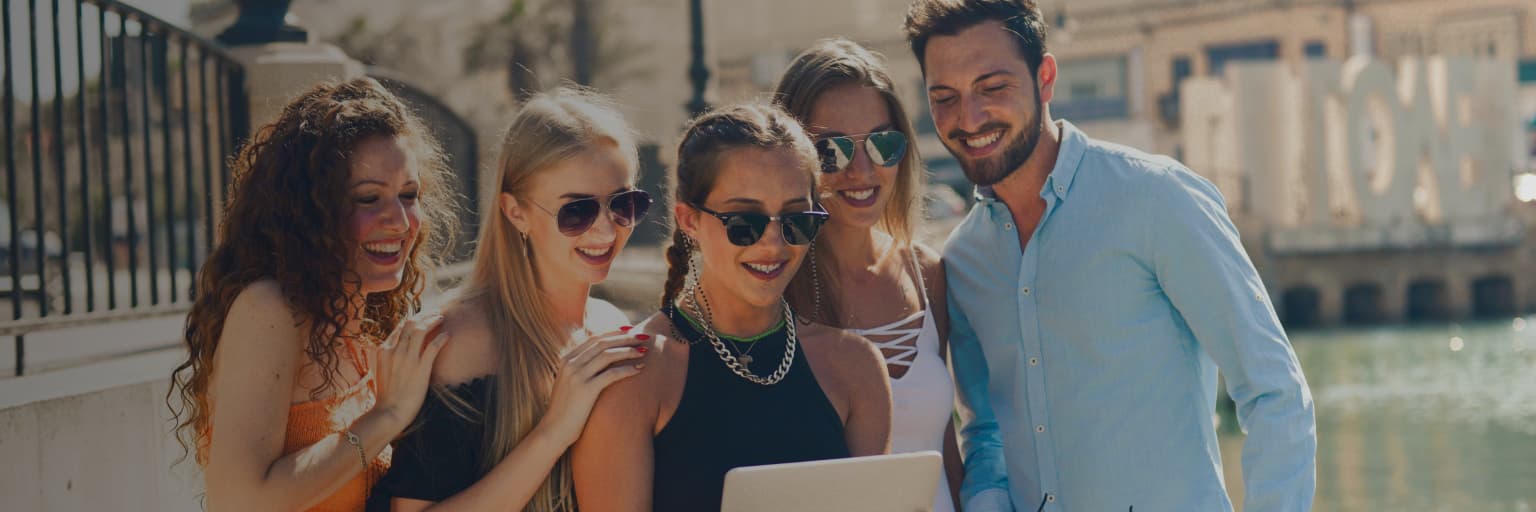 Header tutti gli articoli